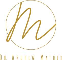 Dr Andrew Mather logo