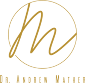 Dr. Andrew Mather logo