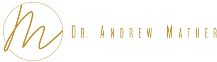 Dr. Andrew Mather Logo